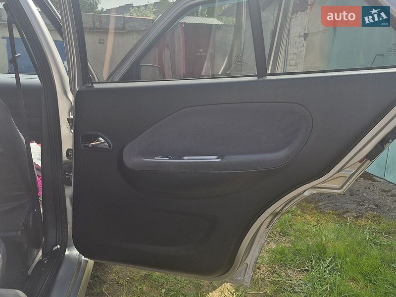 Седан Chery Amulet 2008 в Калуше фото 8 Седан Chery Amulet 2008 в Калуше