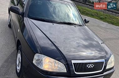 Лифтбек Chery Amulet 2007 в Стрые