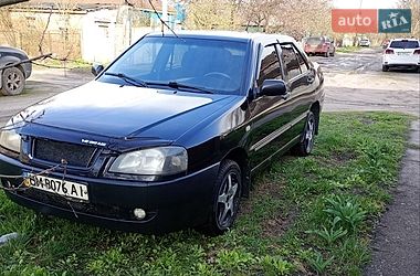 Седан Chery Amulet 2008 в Сумах