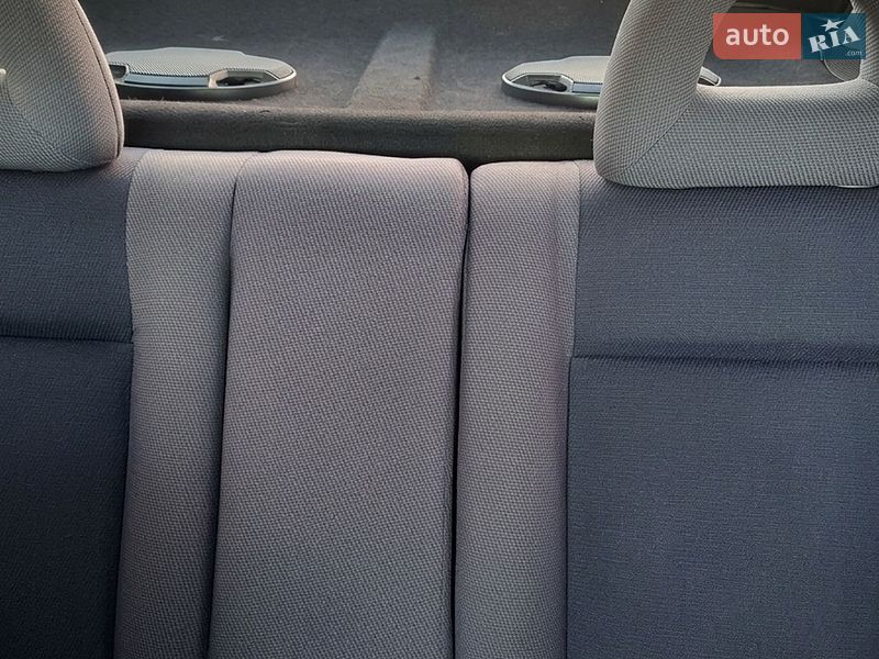 Chery Amulet 2008