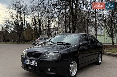 Седан Chery Amulet 2007 в Рівному