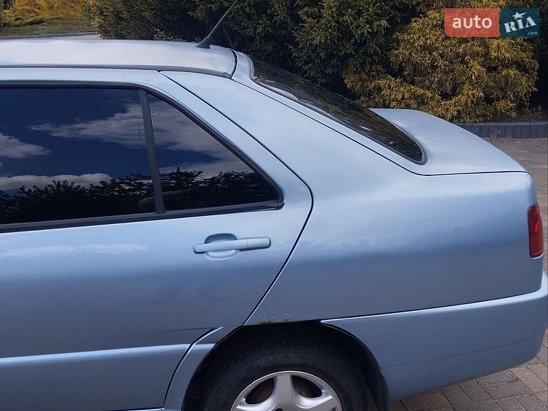 Седан Chery Amulet 2008 в Судовой Вишне