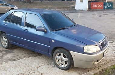 chery amulet 2008 в Львов от профессионального продавца Роман