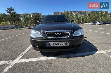 Седан Chery Amulet 2008 в Миколаєві