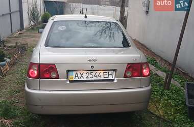 Седан Chery Amulet 2007 в Харкові
