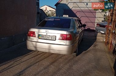 Седан Chery Amulet 2008 в Овидиополе