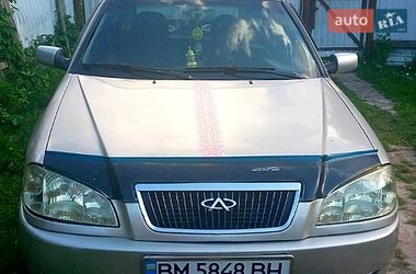 Седан Chery Amulet 2007 в Бердичеве