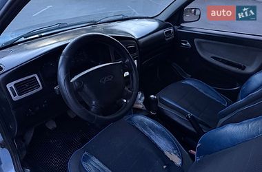 Седан Chery Amulet 2008 в Славуте