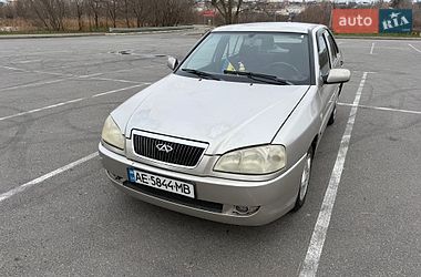 Седан Chery Amulet 2008 в Киеве Седан Chery Amulet 2008 в Киеве