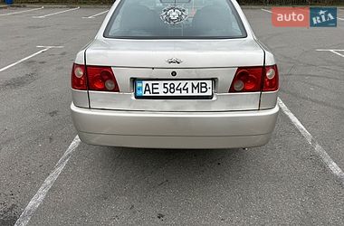 Седан Chery Amulet 2008 в Киеве
