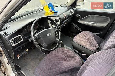 Седан Chery Amulet 2008 в Киеве