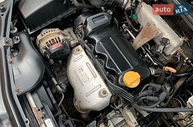 Седан Chery Amulet 2007 в Дубно