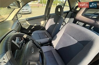 Седан Chery Amulet 2008 в Здолбунове