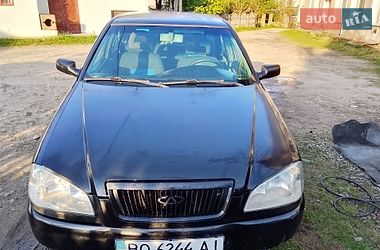Седан Chery Amulet 2007 в Косові