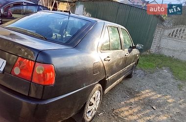 Седан Chery Amulet 2007 в Косове