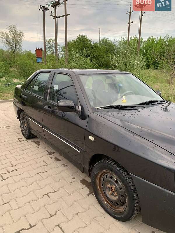 Седан Chery Amulet 2007 в Галичі