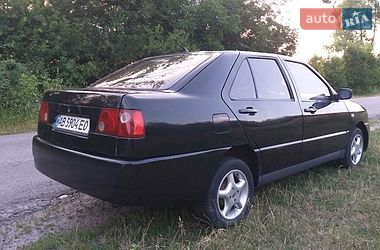 Седан Chery Amulet 2008 в Бару
