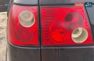 Седан Chery Amulet 2008 в Черкассах