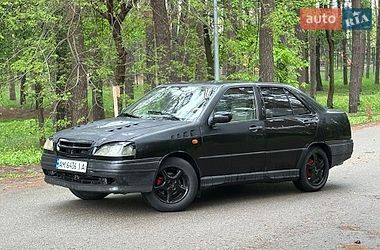 Седан Chery Amulet 2007 в Києві