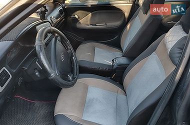 Седан Chery Amulet 2008 в Чуднові