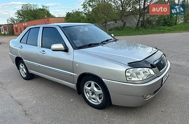 Седан Chery Amulet 2008 в Прилуках