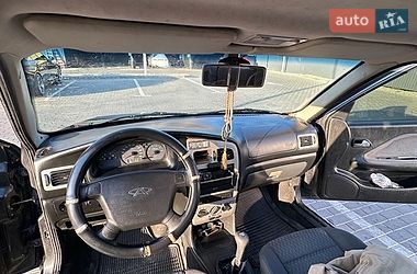 Седан Chery Amulet 2008 в Дніпрі