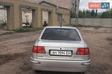 Седан Chery Amulet 2007 в Славянске