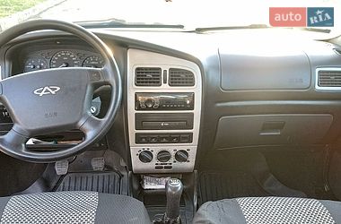 Седан Chery Amulet 2008 в Конотопе