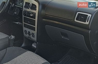 Седан Chery Amulet 2008 в Конотопе