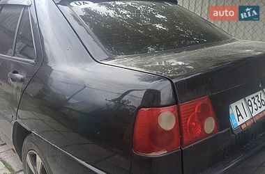 Седан Chery Amulet 2008 в Фастові