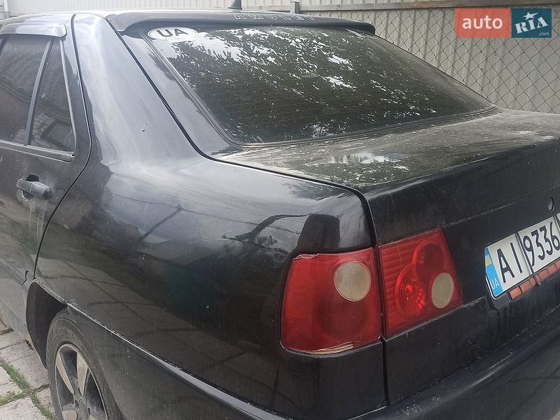 Chery Amulet 2008 Chery Amulet 2008