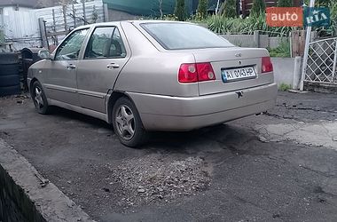 Седан Chery Amulet 2007 в Києві