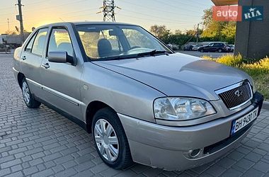 Седан Chery Amulet 2007 в Одессе