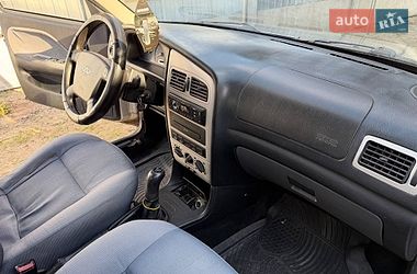 Седан Chery Amulet 2008 в Прилуках фото 19 Седан Chery Amulet 2008 в Прилуках