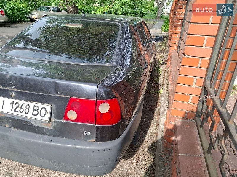 Седан Chery Amulet 2008 в Киеве