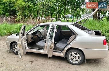 Седан Chery Amulet 2007 в Львове фото 12 Седан Chery Amulet 2007 в Львове