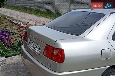 Седан Chery Amulet 2007 в Нікополі фото 8 Седан Chery Amulet 2007 в Нікополі