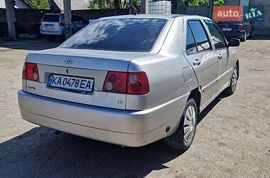 Седан Chery Amulet 2007 в Малині