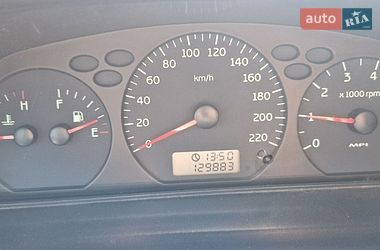 Седан Chery Amulet 2007 в Малині
