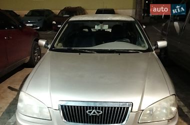 Седан Chery Amulet 2007 в Лохвице