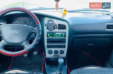 Седан Chery Amulet 2008 в Боярці