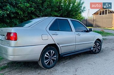 Седан Chery Amulet 2008 в Боярці