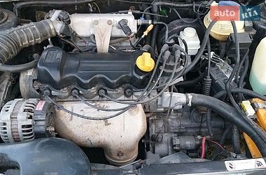 Седан Chery Amulet 2008 в Бару