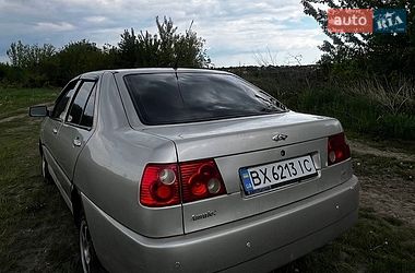 Седан Chery Amulet 2007 в Хмельницком