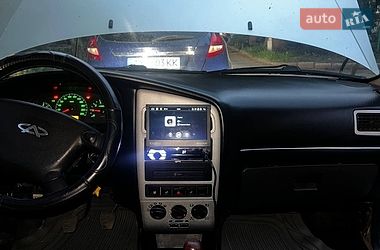 Седан Chery Amulet 2007 в Хмельницком