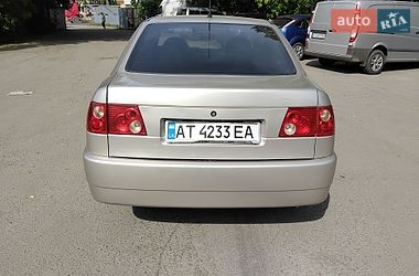 Седан Chery Amulet 2008 в Івано-Франківську