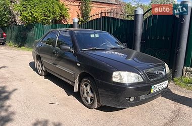 Седан Chery Amulet 2008 в Ахтырке Седан Chery Amulet 2008 в Ахтырке