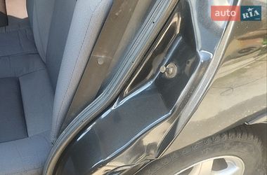 Седан Chery Amulet 2008 в Балті