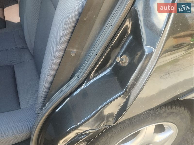 Седан Chery Amulet 2008 в Балті