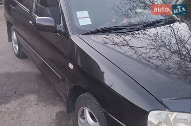 Седан Chery Amulet 2008 в Балте